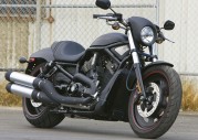 Harley-Davidson VRSCDX Night Rod